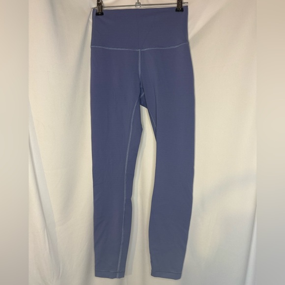Women’s Lululemon Wunder Train High-Rise Crop 23" - Picture 1 of 4